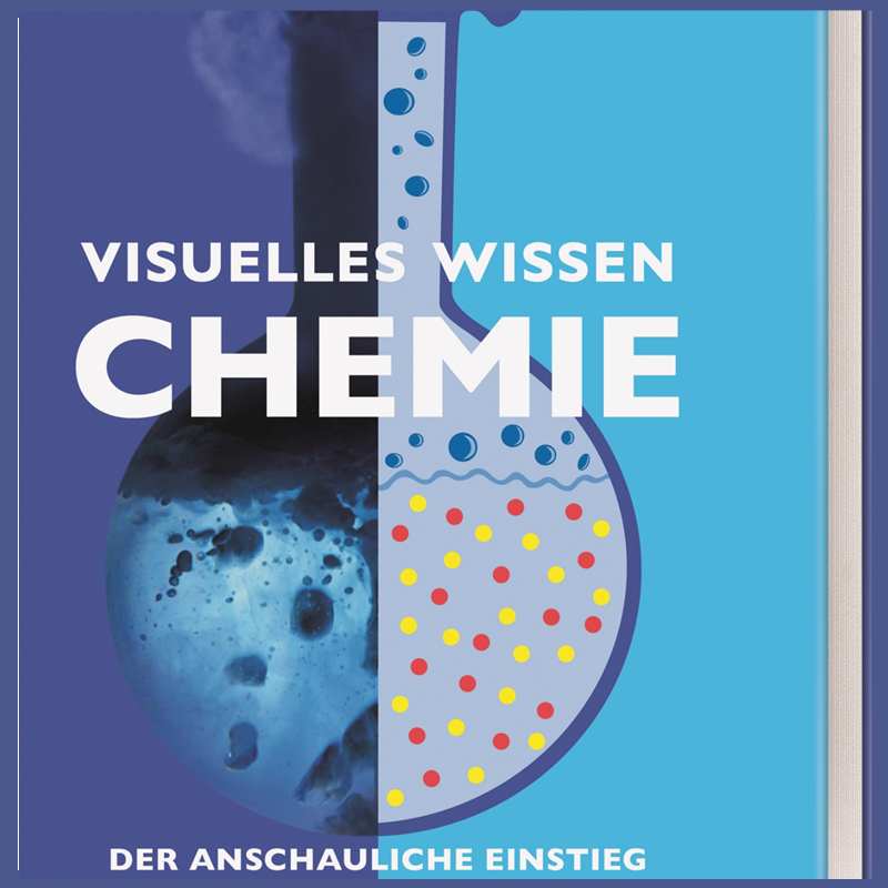 Visuelles Wissen - Chemie (DK-Verlag München)